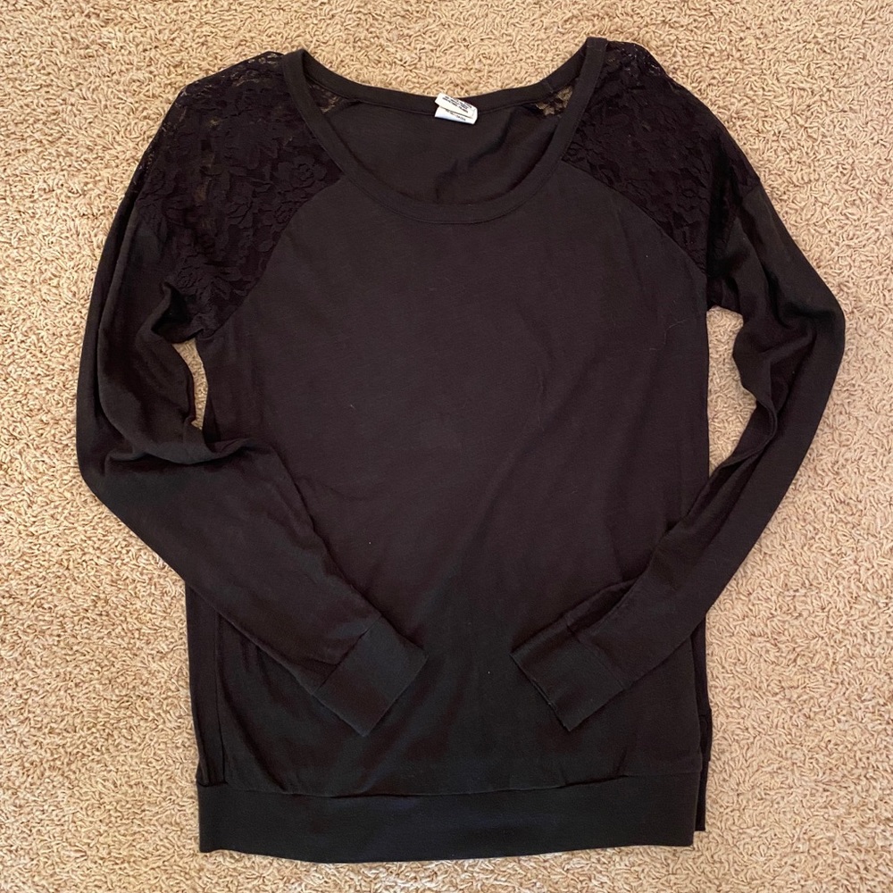 Victoria Secret PINK Long Sleeve